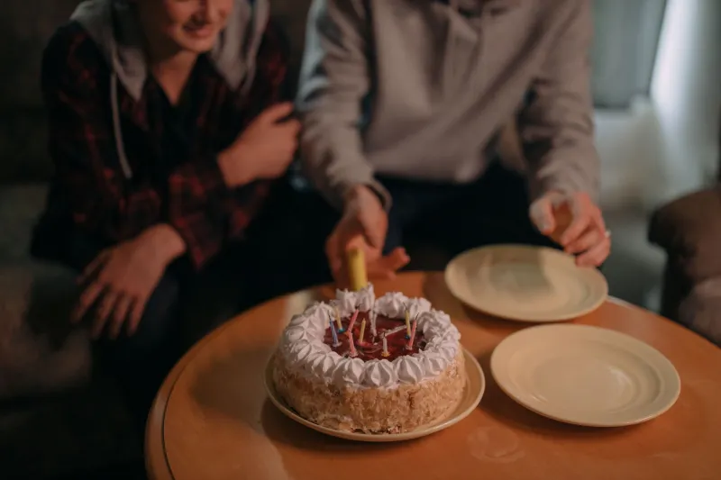 From King Cake to Avocado Toast: A Delicious Tour of America's Birthday Plates