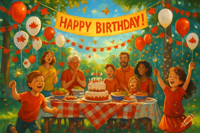 Why Every Big Birthday Should Feel Like a First: Celebrating Milestones Across Every Decade