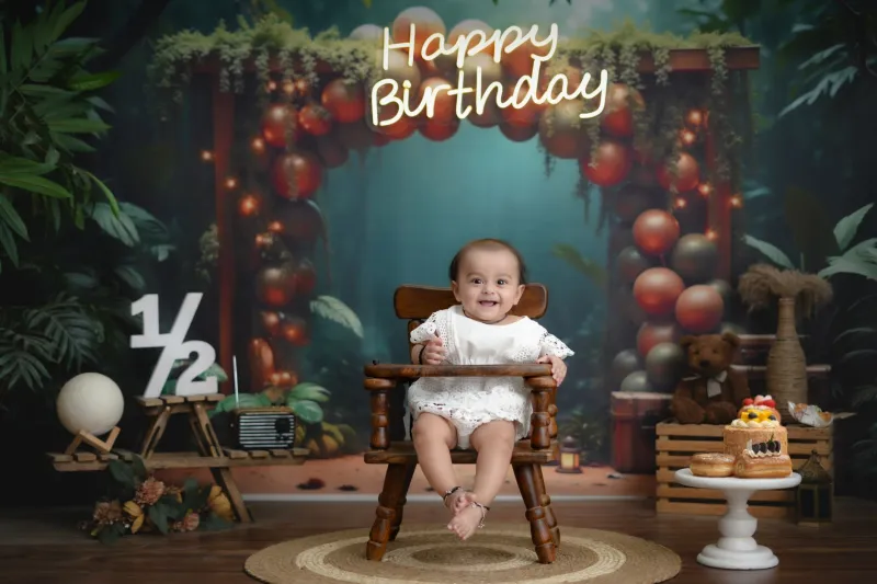 Six Months, One Cake: The Case for Claiming a Half-Birthday