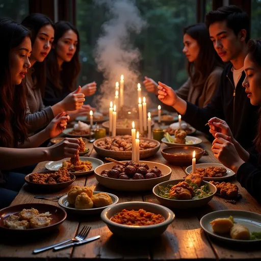 Small Party, Big Feels: Why a Micro-Birthday Might Be the Best Gift You Give Yourself