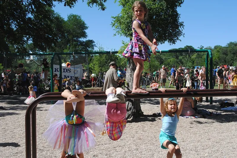 One Craft, One Game, One Cake: The Kid Party Formula That Actually Works