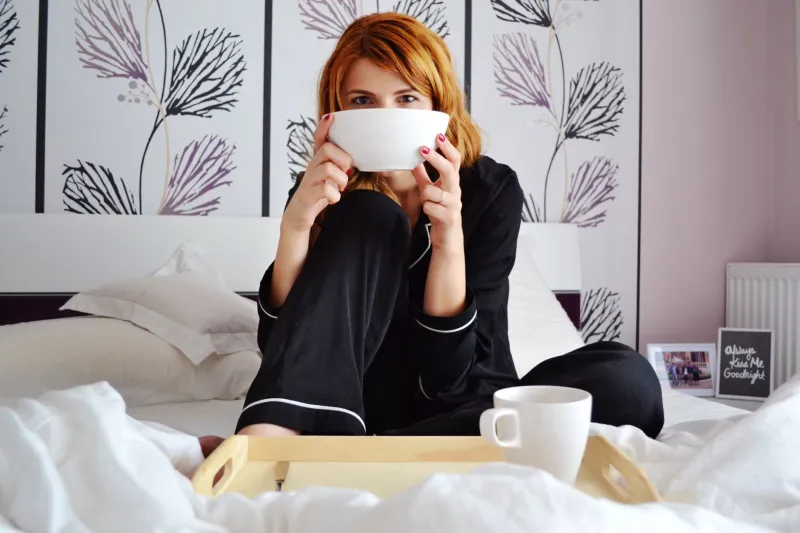 The Party's Over. Now What? A Recovery Plan for the Day After Your Birthday