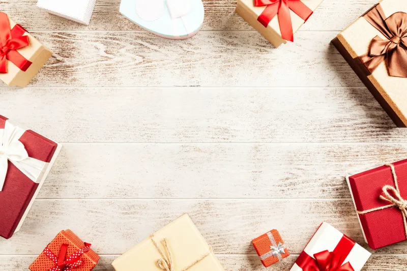 Three Questions, Zero Panic: The Gift Formula That Works for Everyone on Your List